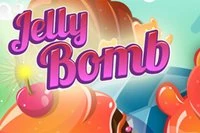 Jelly Bomb se rozšířil po vašich kuchyňských stolech!