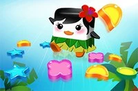 Tato jelly match-3 hra je pro začátečníky i mistry