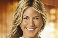 Staňte se osobním stylistou Jennifer Aniston!