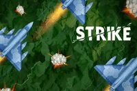 Jet Strike je super populární arkádová hra