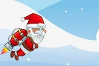 Ahoj Santa!