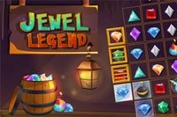 Ať začne velká legenda Jewel Legend!