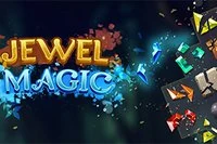 Zvládneš všechny správné tahy v Jewel Magic?