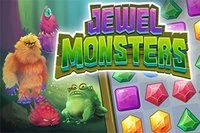 Probijte se lesem a bojujte s monstry ukrytými mezi stromy