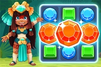 Jewels Blitz 6, dlouho očekávaný 6. díl legendární hry Match 3,
