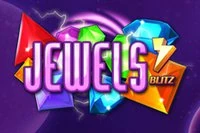 Jewels Blitz je nejlepší logická hra match-3!