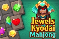Jewels Kyodai Mahjong je jednou z nejočekávanějších mahjong her tohoto roku