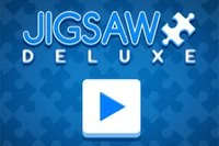 Puzzle hra par excellence je Jigsaw Deluxe