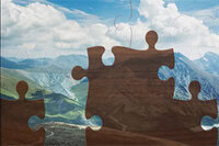 Spousta skvělých puzzle s různými motivy