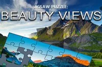 Jak rychle složíte nádherné puzzle v této online hře