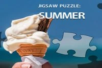 Oslavte léto 16obrázkovým puzzle