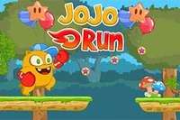 JoJo Run je hra ve stylu běhu