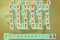 Můžete vyřešit tuto sérii vzrušujících Mahjong výzev?