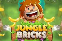 Jungle Bricks je HTML 5 hra, ve které míříš na bloky s čísly