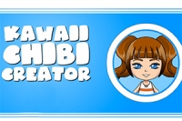 Vytvořte si vlastní Chibi postavu v této Kawaii avatar hře