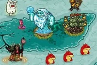 Keeper Of The Grove 3 je strategická hra typu tower defense
