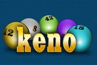 Nejlepší online hra keno!