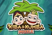 Naše nejnovější hra Kiba & Kumba!