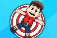 Můžete Mario vyhodit do vzduchu, zničit, zastřelit, rozdrtit, mučit a hodit
