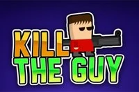 Kill the Guy je hra zaměřená na přesnost zbraní