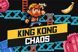 King Kong Chaos