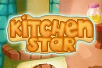V kuchyni řešte vizuální hádanky ve hře Kitchen Star!