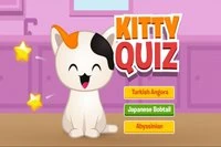 Hádanka s koťátky v Kitty Quiz