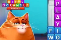 Tato chytrá kočka má působivou slovní zásobu