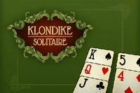 Klasický Klondike Solitaire, který máte rádi