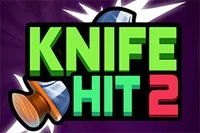 Knife Hit se vrací se 60 novými úrovněmi a 12 bossy k poražení