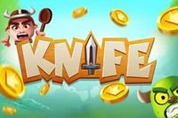 Knife.io je hra pro více hráčů