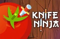 Házej noži, vyhýbej se ostatním, sbírej jablka