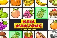 Hraní klasické hry Kris Mahjong v nové verzi