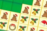Sbírej dárky v Krismas Tiles