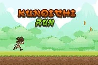 Kunoichi Run je nekonečná běžecká hra