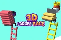 Jste připraveni si užít jiný druh závodu s Ladder Race?
