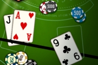 Užijte si autentickou atmosféru kasina v Las Vegas