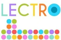 Lectro je minimalistická hra, která vyžaduje vaši plnou pozornost a dovednosti