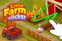 Vysoce návyková nekonečná farmařská hra