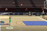 Všechno může být stále zavřené, ale basketbal si můžete užít i tak