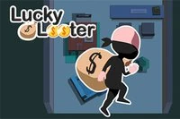 Buď rychlý a mazaný a ukořisti spoustu kořisti!