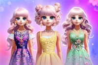 Lucy All Season Fashionista tě zve na čtyři módní dobrodružství pro