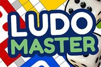 Hra Ludo Master je zábavná a veselá hra pro přátele a rodinu