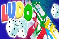Ludo Star: Zábavná rodinná hra s kostkami pro více hráčů