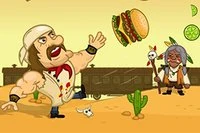 Seznamte se s Crazy Burger 3!