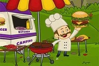 Milujete burgery?
