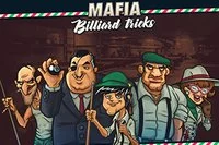 Mafiáni chtějí vidět tvé kulečníkové dovednosti!