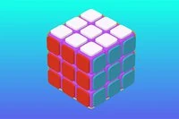 Magic Cube je slavná hra