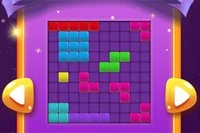 Magical Blox je návyková logická hra