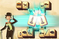 Otestujte své Mahjong dovednosti při cestě kolem světa